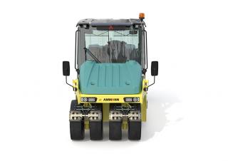 Катки Катки на гумових колесах Ammann ART 280 T3