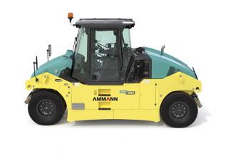 Катки Катки на гумових колесах Ammann ART 280 T4f