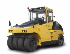Катки Катки на гумових колесах Bomag BW 27 RH