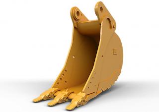 навісне обладнання Ковш Ківш для екскаватора Caterpillar 800 MM