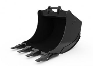 Навісне обладнання Ковш Ківш для екскаватора Caterpillar 950 MM