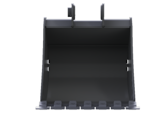 Навісне обладнання Ковш Ківш для екскаватора AMI HD4560E60ST