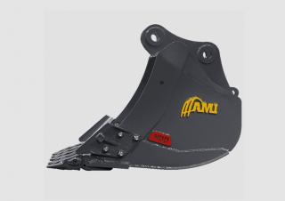 Навісне обладнання Ковш Ківш для екскаватора AMI HD6080E24