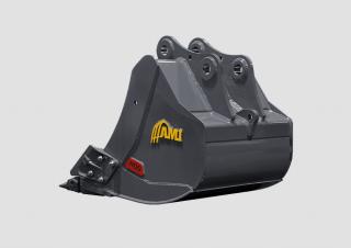 Навісне обладнання Ковш Ківш для екскаватора AMI HD6080E54