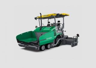 Колісні асфальтоукладальники Vögele Super 1603-3i