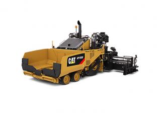 Колісні асфальтоукладальники Caterpillar AP1000F