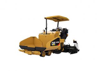 Колісні асфальтоукладальники Caterpillar AP300F