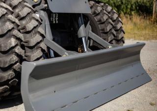 Колісні екскаватори Atlas 155 W