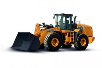 Колісні навантажувачі Case 1021 F XR