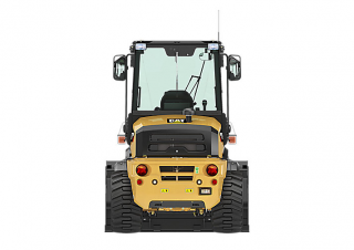 Колісні навантажувачі Caterpillar 903D