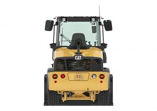 Колісні навантажувачі Caterpillar 907