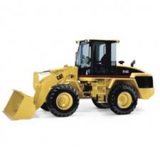 Колісні навантажувачі Caterpillar 914G