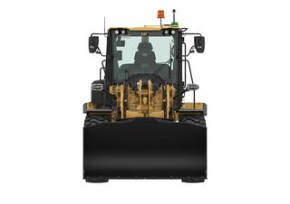 Колісні навантажувачі Caterpillar 926