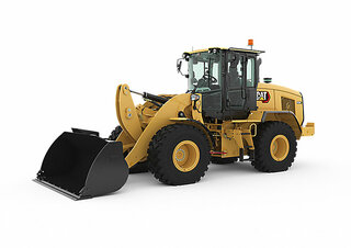 Колісні навантажувачі Caterpillar 926M