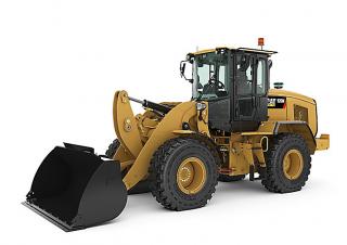 Колісні навантажувачі Caterpillar 926M