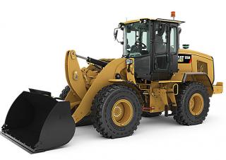 Колісні навантажувачі Caterpillar 926M