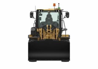 Колісні навантажувачі Caterpillar 930