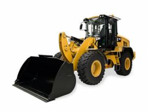 Колісні навантажувачі Caterpillar 938K