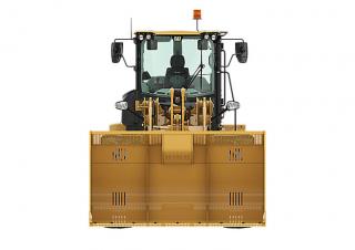 Колісні навантажувачі Caterpillar 938K