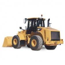 Колісні навантажувачі Caterpillar 950H