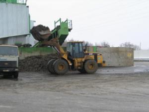 Колісні навантажувачі Caterpillar 950 G II