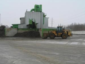 Колісні навантажувачі Caterpillar 950 G II