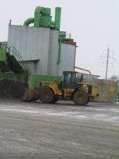 Колісні навантажувачі Caterpillar 950 G II