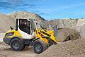 Колісні навантажувачі Liebherr L 508 Compact