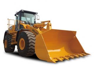 Колісні навантажувачі Sinoway SWL60G