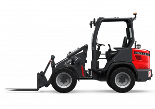 Колісні навантажувачі Pitbull XS27-26V 