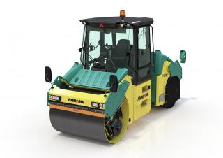 Катки Комбіновані дорожні катки Ammann ARX 110 C