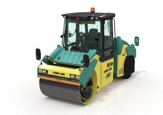 Катки Комбіновані дорожні катки Ammann ARX 110 C T4f