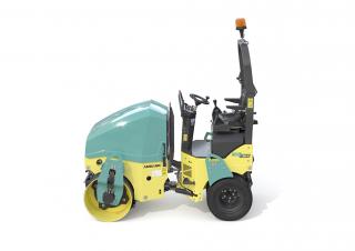 Катки Комбіновані дорожні катки Ammann ARX 26-2C