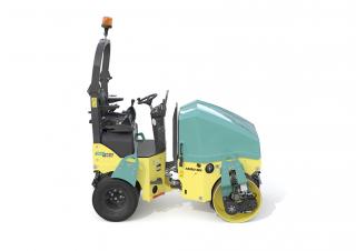 Катки Комбіновані дорожні катки Ammann ARX 26-2C