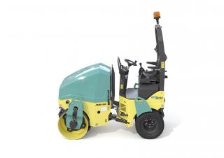 Катки Комбіновані дорожні катки Ammann ARX 26-2C T4f