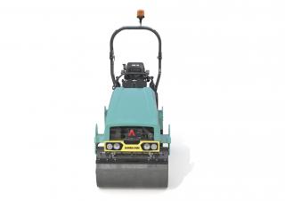 Катки Комбіновані дорожні катки Ammann ARX 26-2C T4f