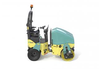 Катки Комбіновані дорожні катки Ammann ARX 26-2C T4f