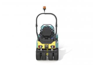 Катки Комбіновані дорожні катки Ammann ARX 26-2C T4f