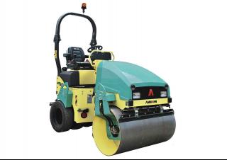 Катки Комбіновані дорожні катки Ammann ARX 26 K