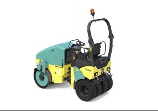 Катки Комбіновані дорожні катки Ammann ARX 40-2C