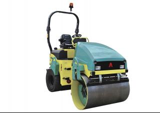 Катки Комбіновані дорожні катки Ammann ARX 40 K