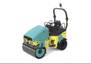 Катки Комбіновані дорожні катки Ammann ARX 45-2C ST V