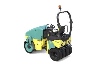 Катки Комбіновані дорожні катки Ammann ARX 45-2C ST V