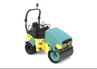 Катки Комбіновані дорожні катки Ammann ARX 45-2C ST V