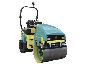 Катки Комбіновані дорожні катки Ammann ARX 45 K