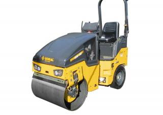 Катки Комбіновані дорожні катки Bomag BW 100 AC-5