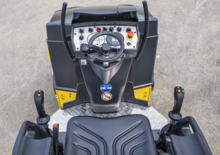 Катки Комбіновані дорожні катки Bomag BW 100 AC-5