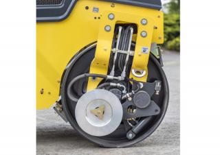 Катки Комбіновані дорожні катки Bomag BW 100 AC-5