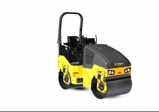Катки Комбіновані дорожні катки Bomag BW 120 SLC-5