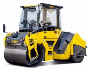 Катки Комбіновані дорожні катки Bomag BW 151 AC-5